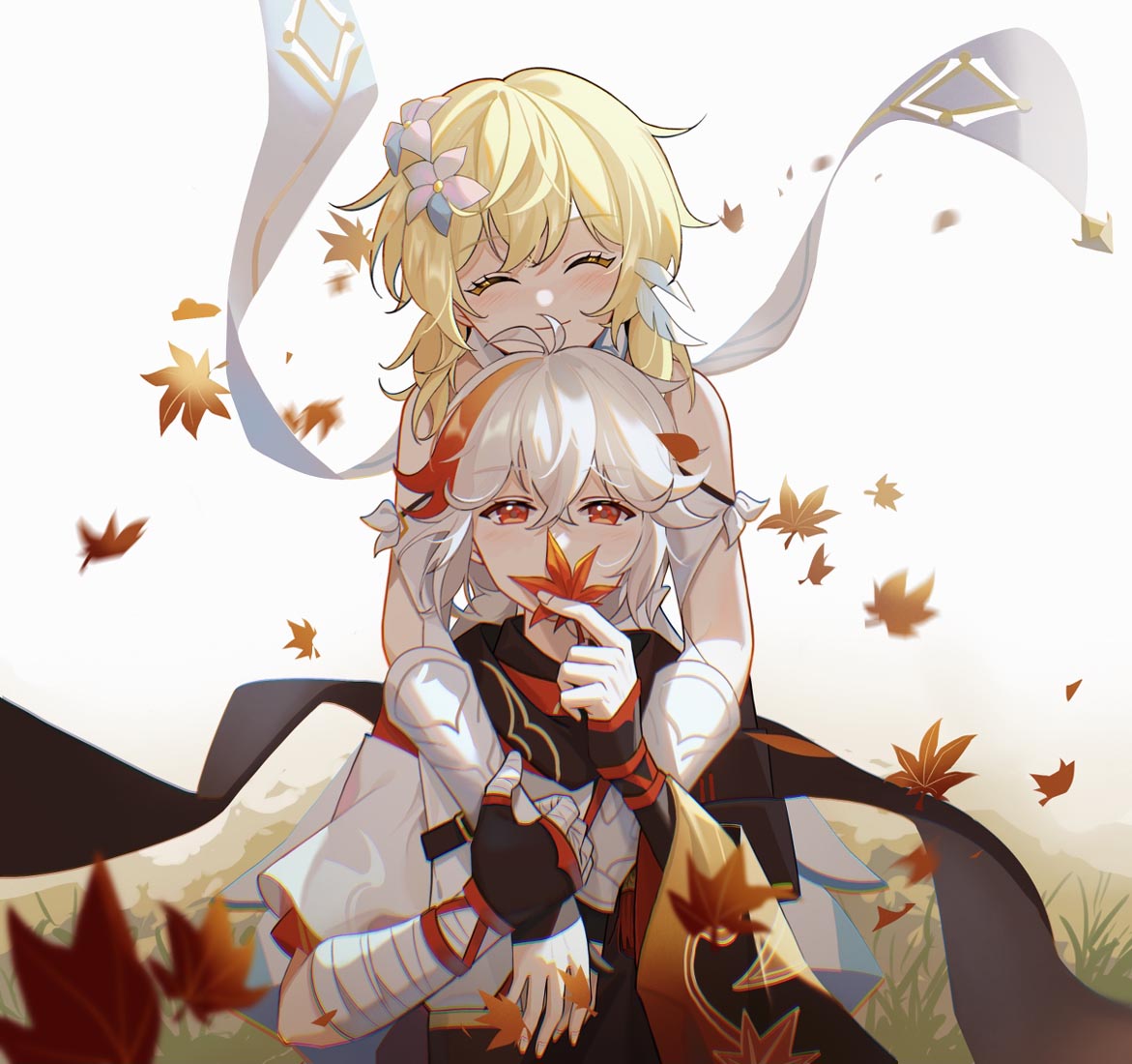 午安#二次元合集选【221120】