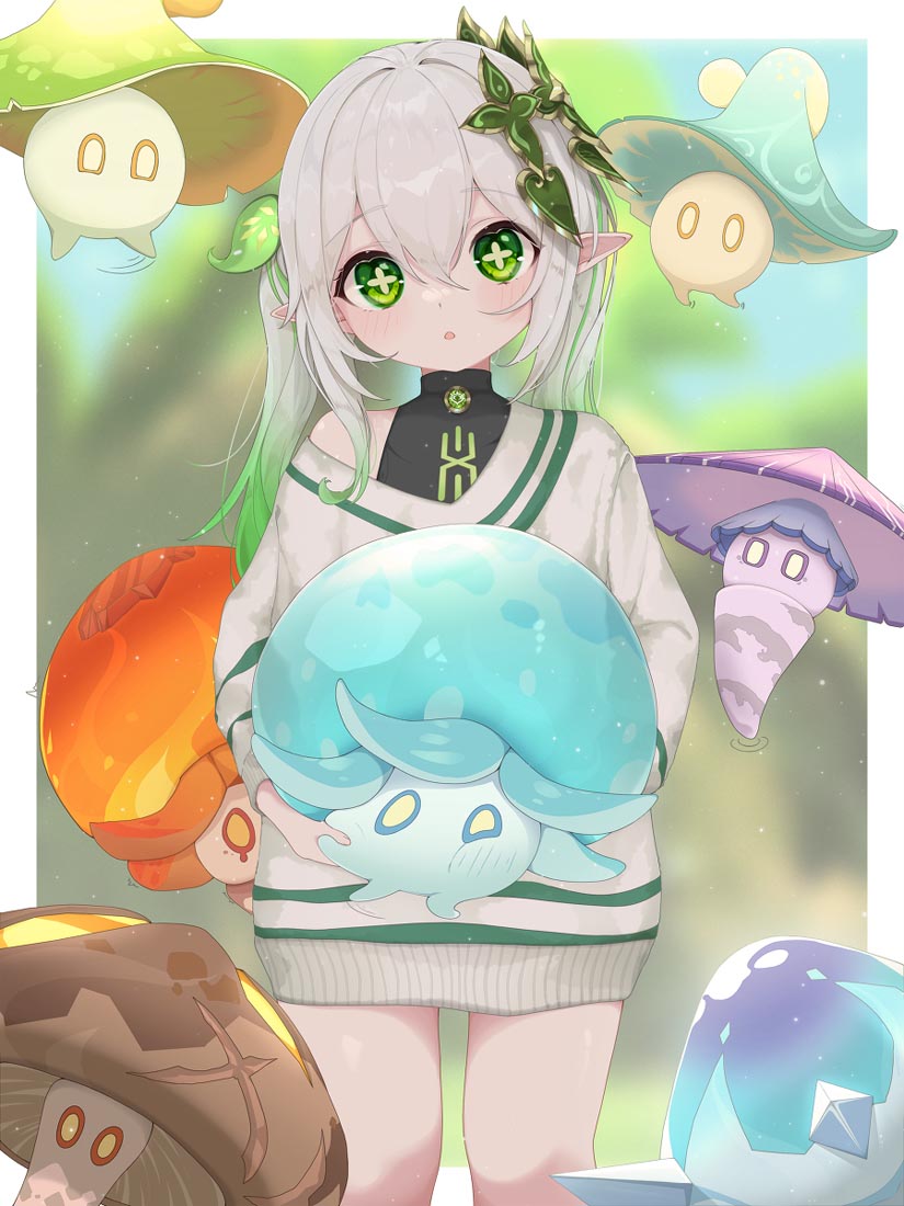 午安#二次元合集选【221120】