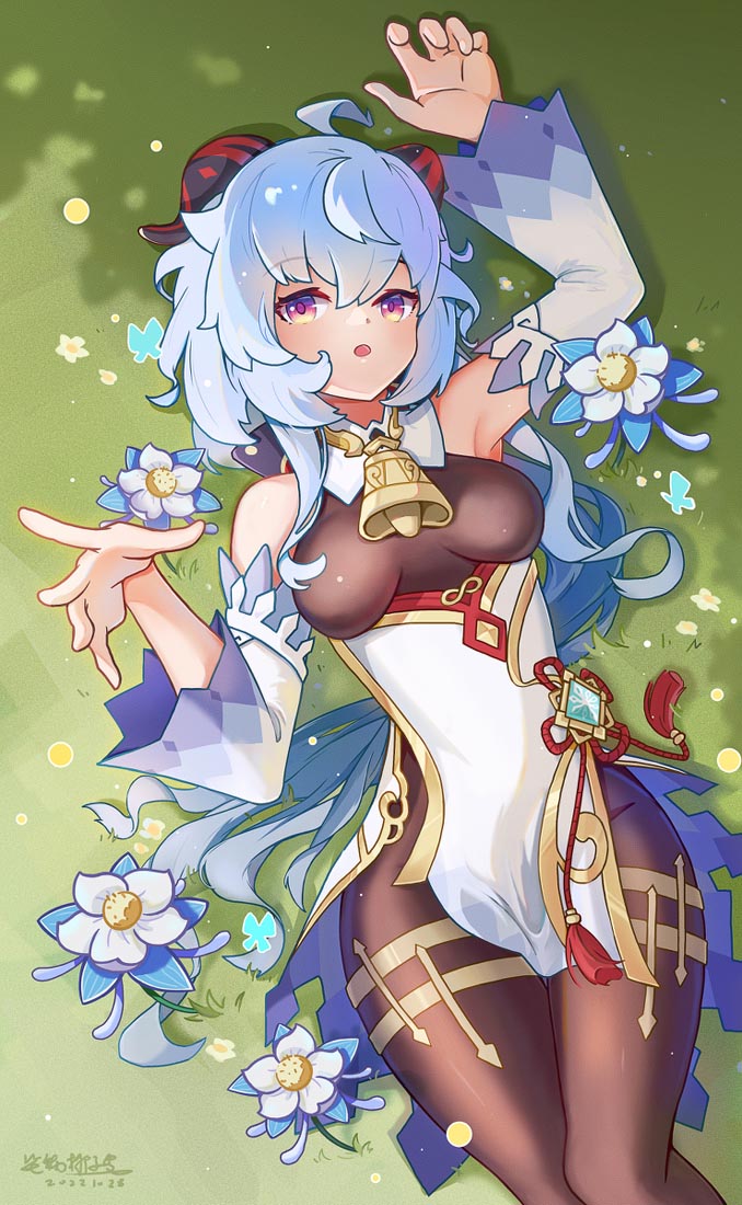 午安#二次元合集选【221120】