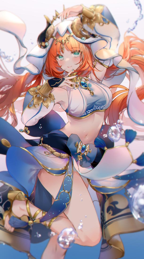 午安#二次元合集选【221120】