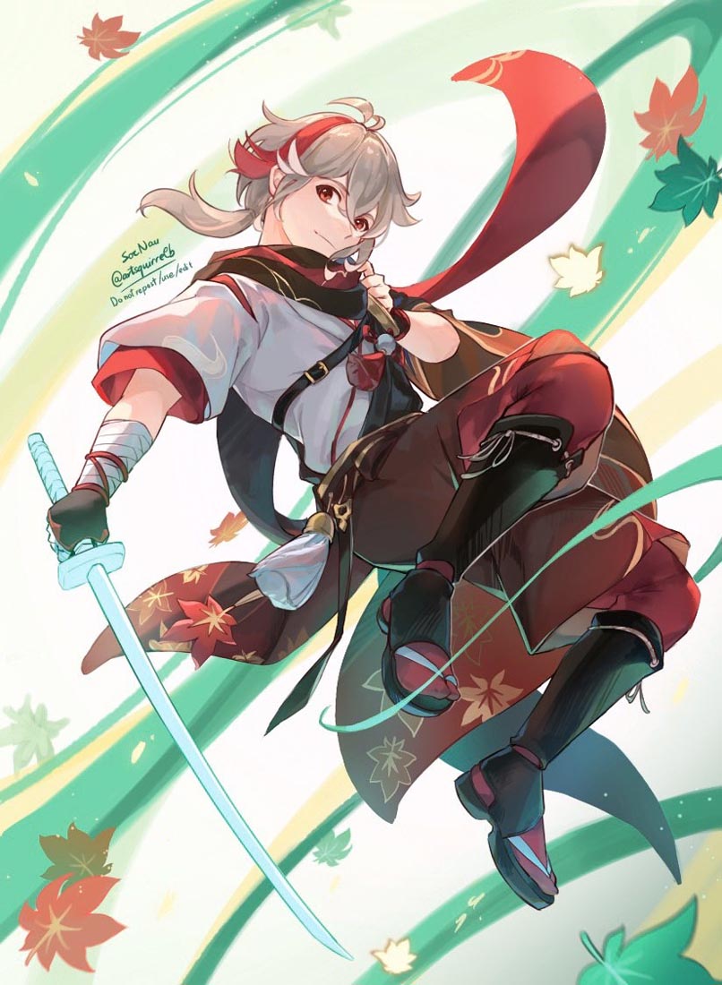 午安#二次元合集选【221120】