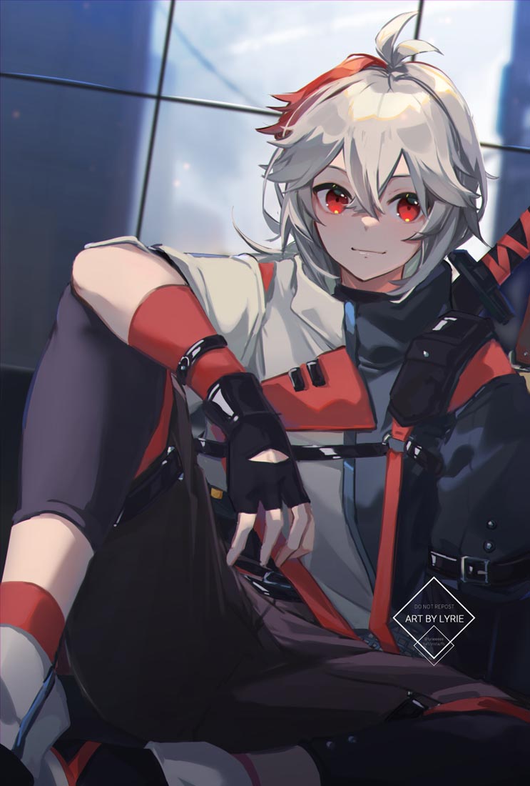 午安#二次元合集选【221120】