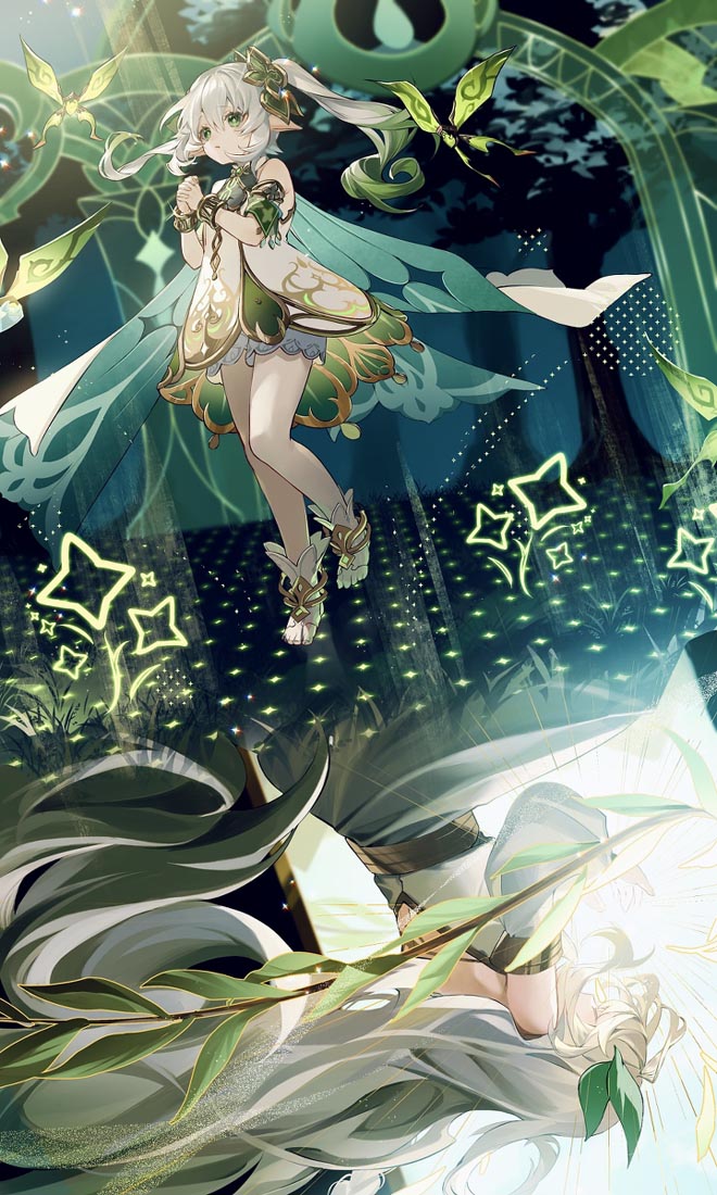 午安#二次元合集选【221120】