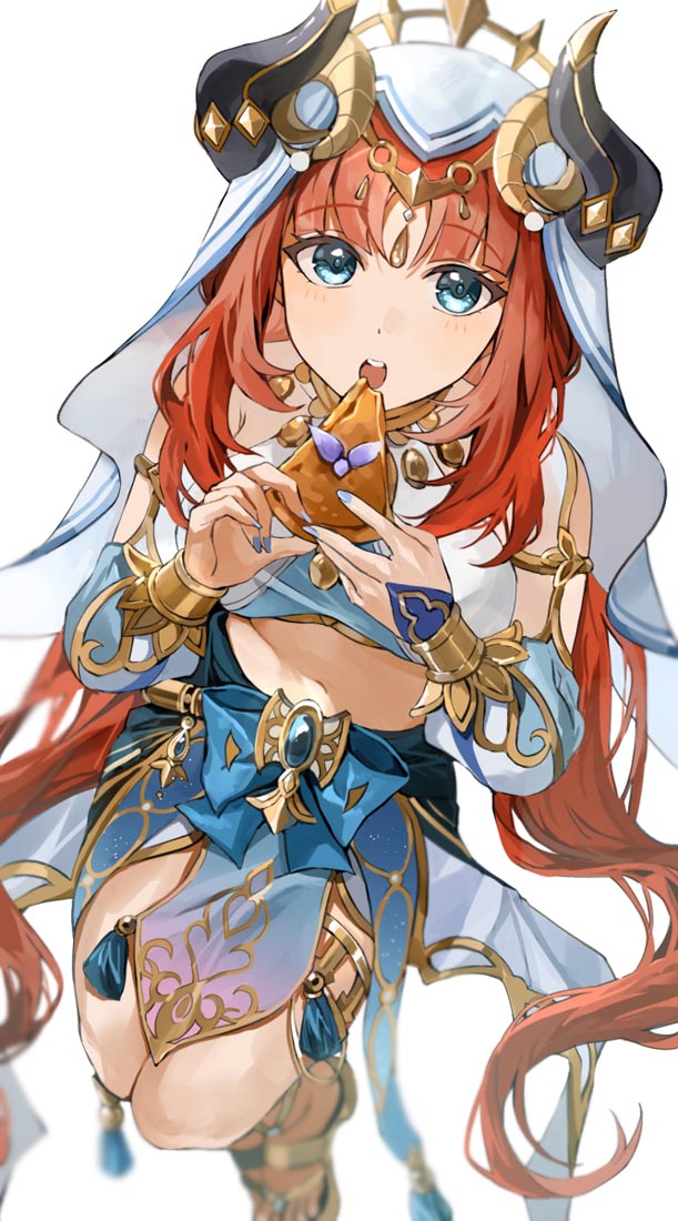 午安#二次元合集选【221120】