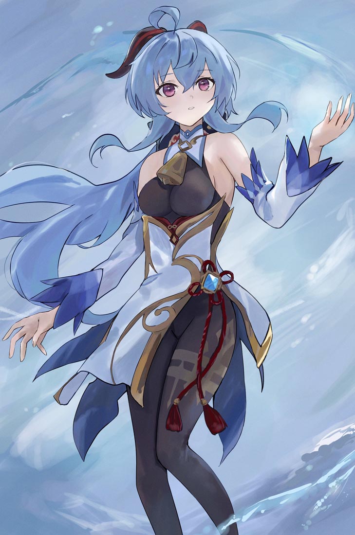 晚安#二次元合集选【221120】