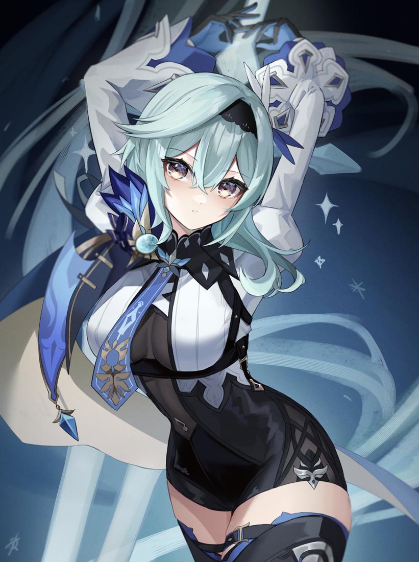 晚安#二次元合集选【221120】