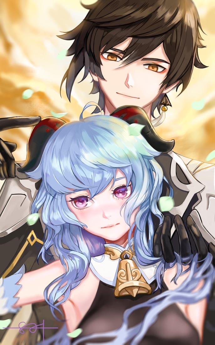 晚安#二次元合集选【221120】