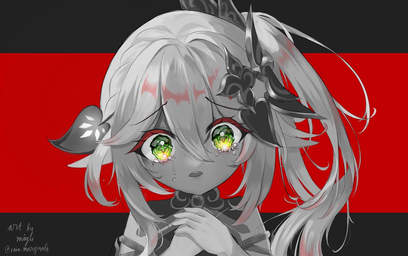 晚安#二次元合集选【221120】