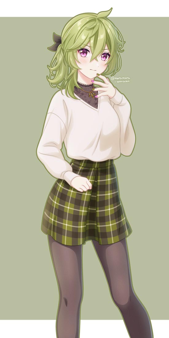 晚安#二次元合集选【221120】