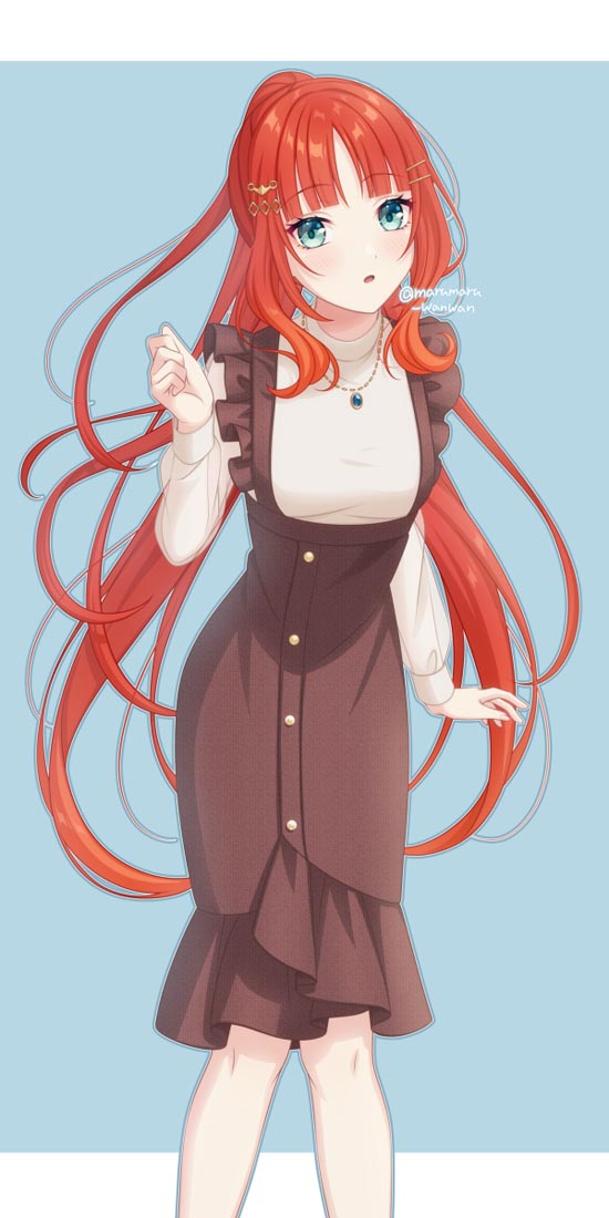 晚安#二次元合集选【221120】