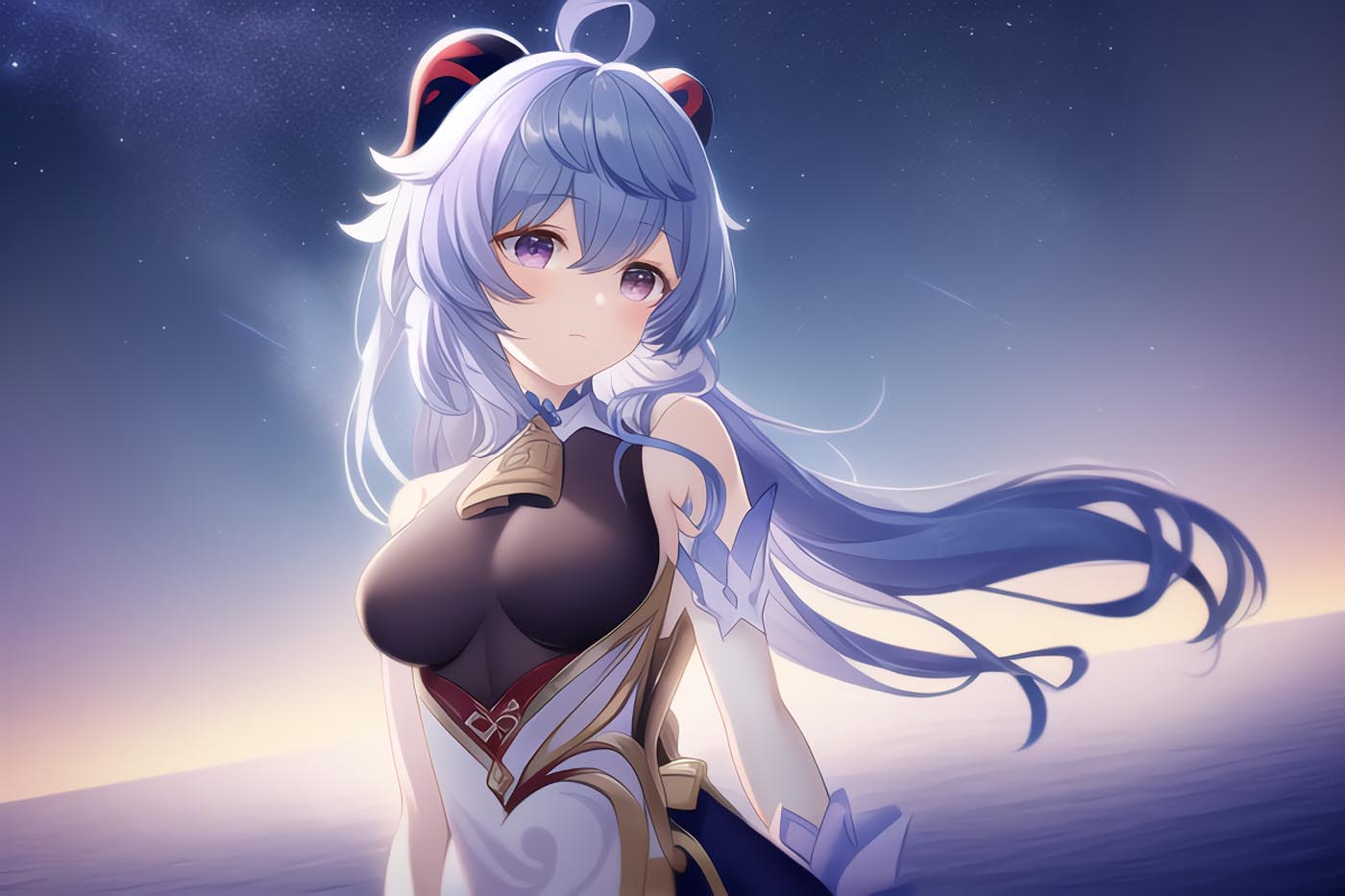 晚安#二次元合集选【221120】