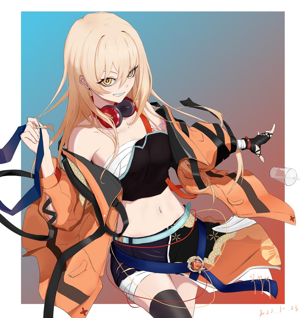 晚安#二次元合集选【221120】