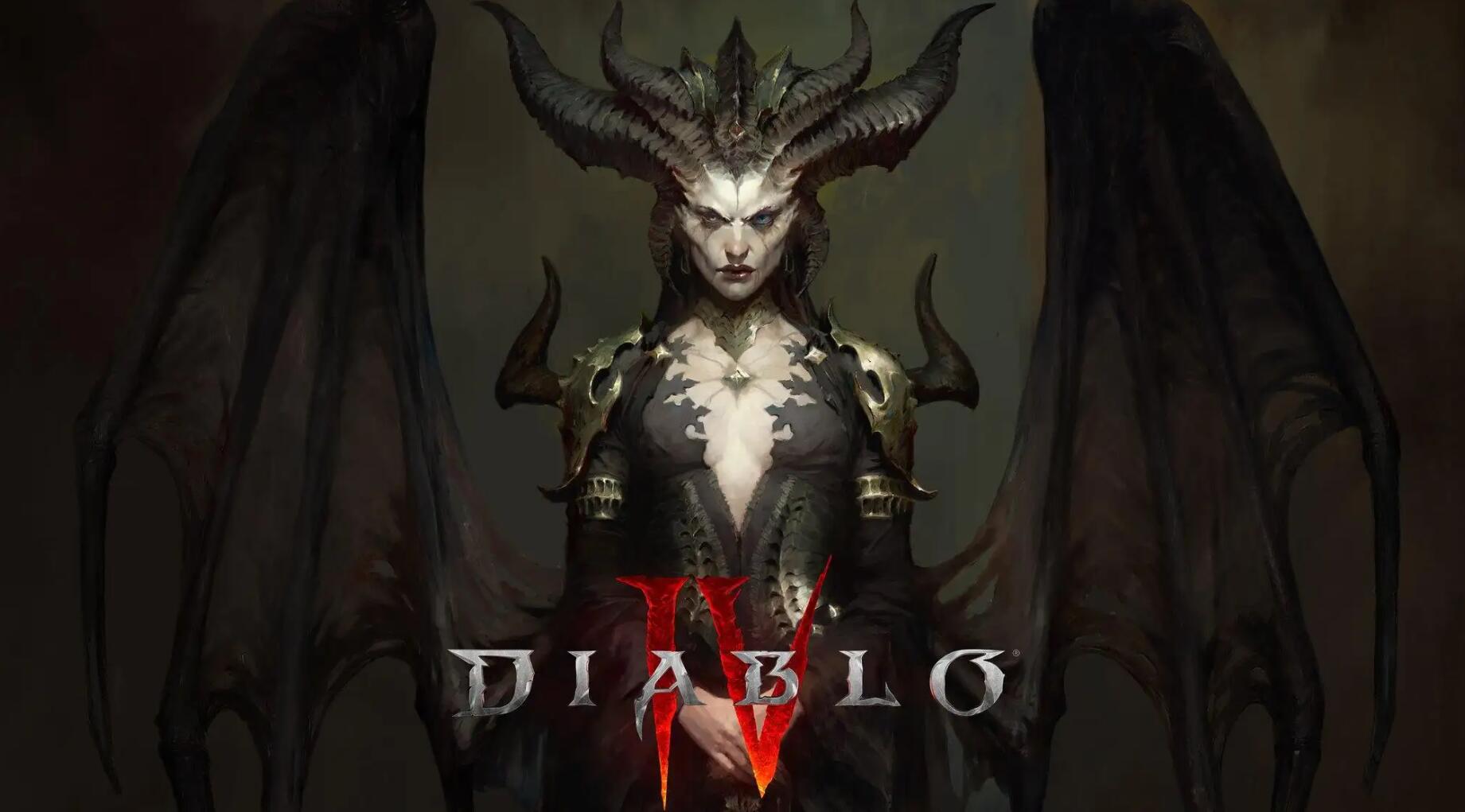 外媒爆料《暗黑破坏神4》将于2023年4月发售，预购可获得内测资格