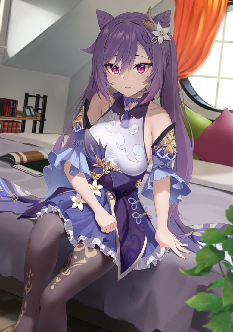 午安#宅圈小站每日精选【221121】