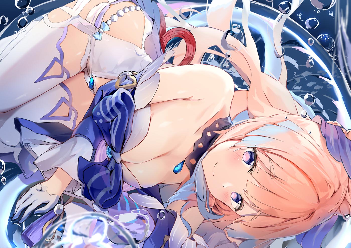 午安#宅圈小站每日精选【221121】