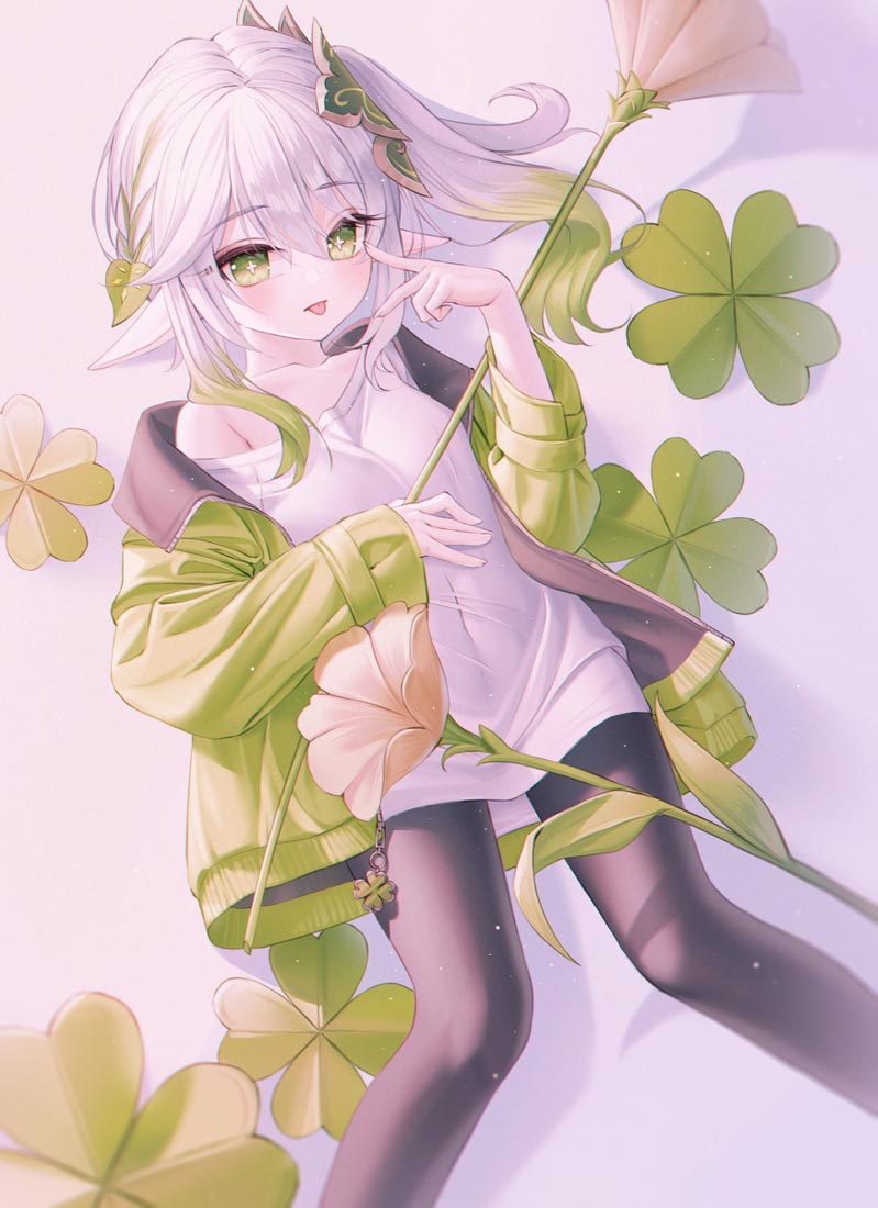 晚安#宅圈小站每日精选【221121】