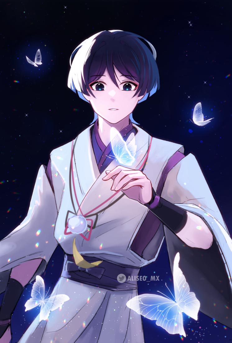 晚安#宅圈小站每日精选【221121】