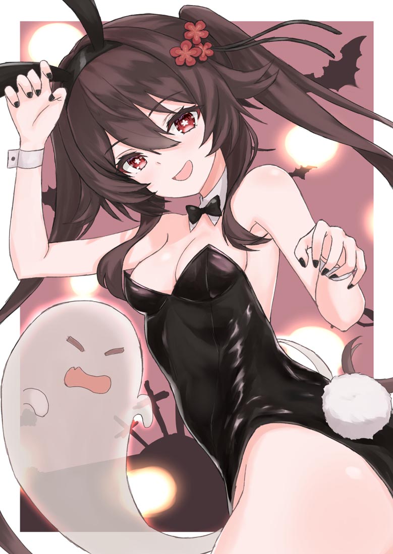 晚安#宅圈小站每日精选【221121】