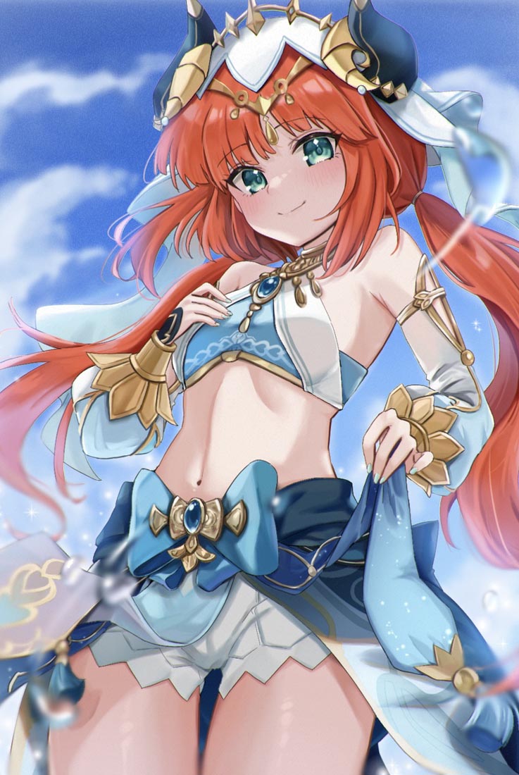 晚安#宅圈小站每日精选【221121】