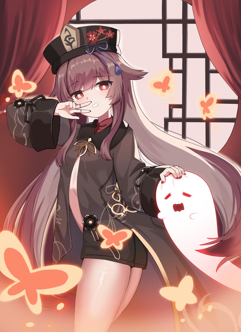 晚安#宅圈小站每日精选【221121】