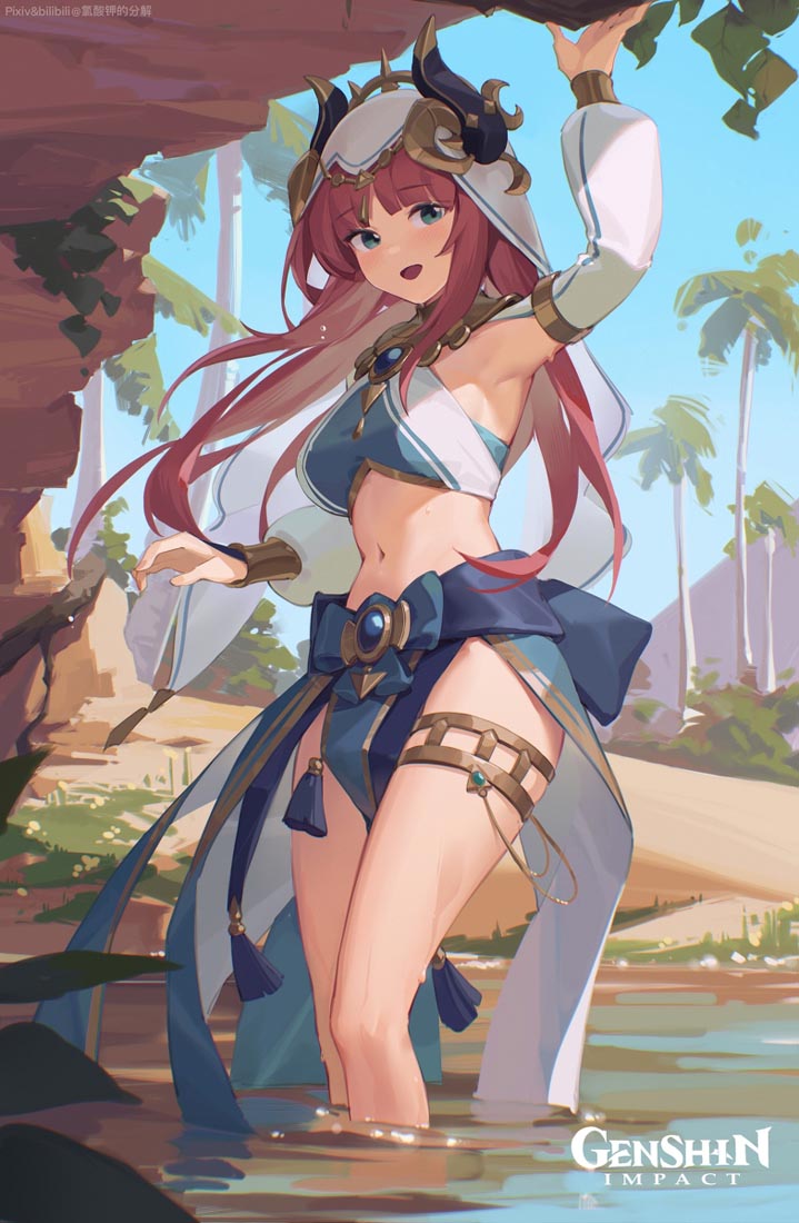 晚安#宅圈小站每日精选【221121】