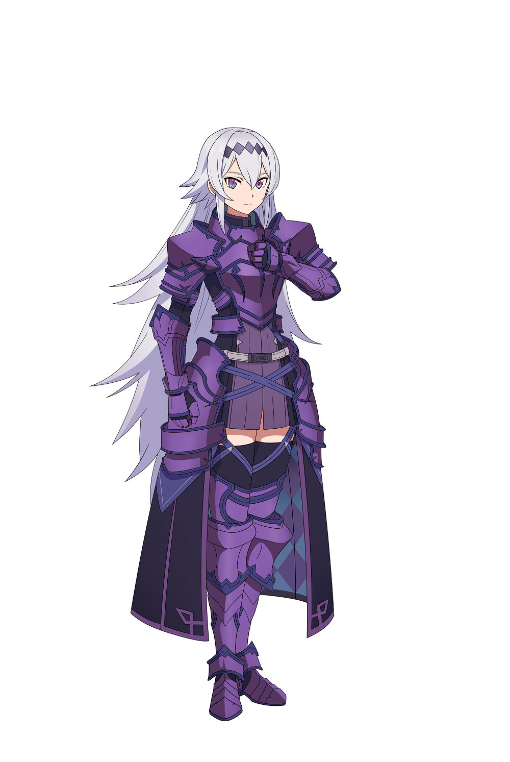 RPG游戏《刀剑神域 异绊集结》首支宣传片公开,2023年发售插图1 RPG游戏《刀剑神域 异绊集结》首支宣传片公开,2023年发售