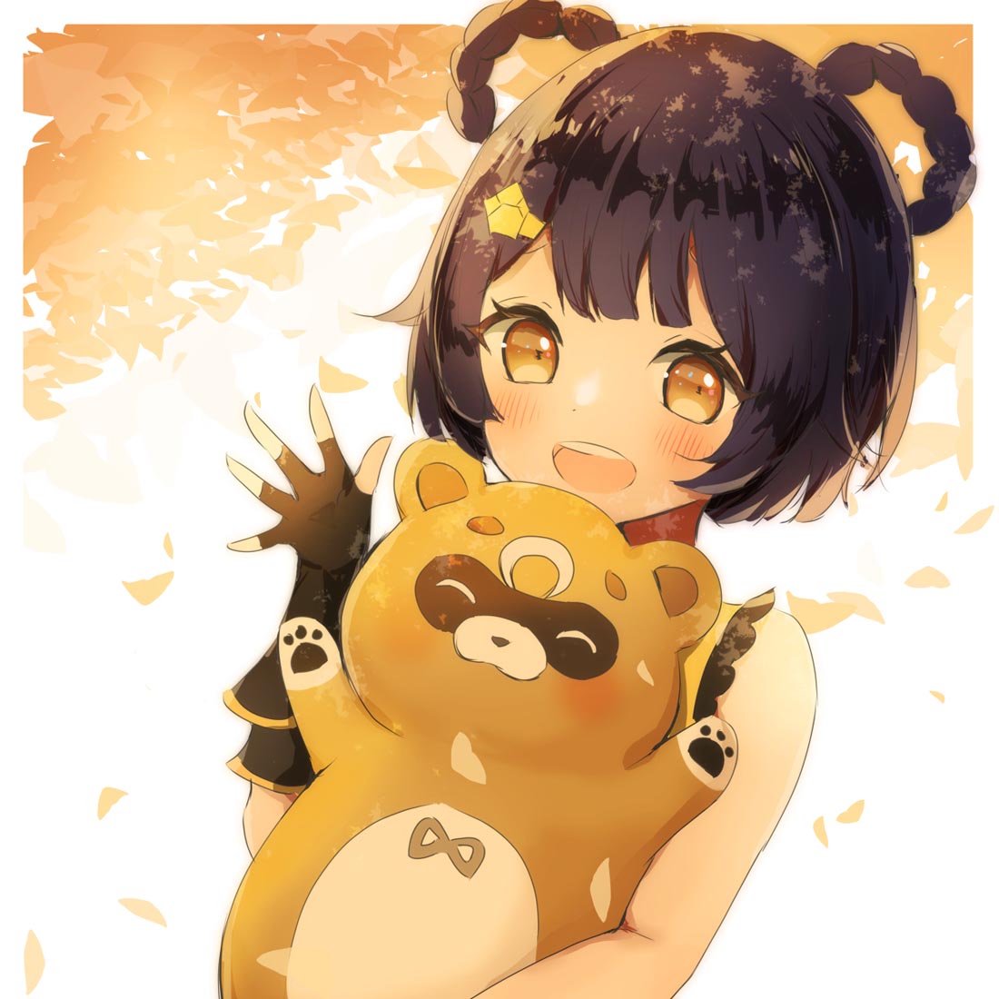 早安#Xman每日精选图【221122】