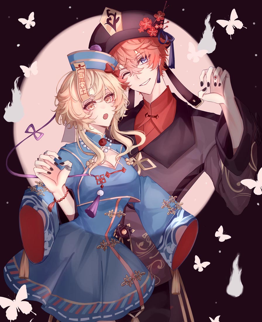 午安#Xman每日精选图【221122】