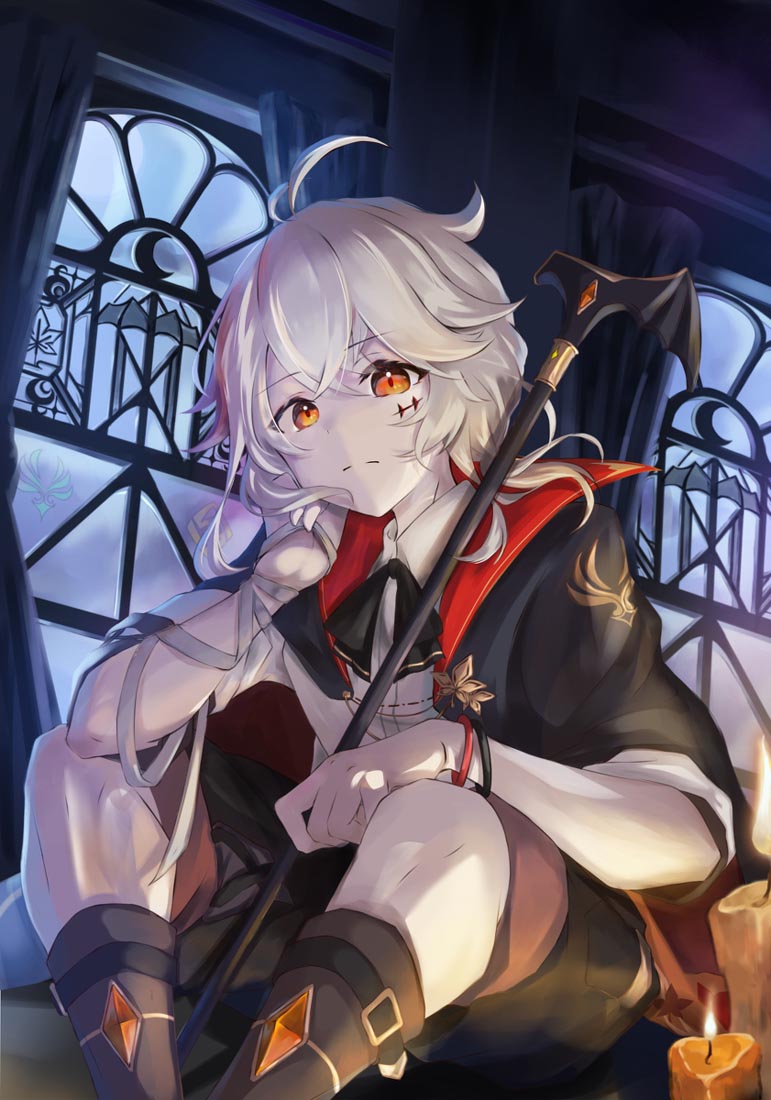 午安#Xman每日精选图【221122】