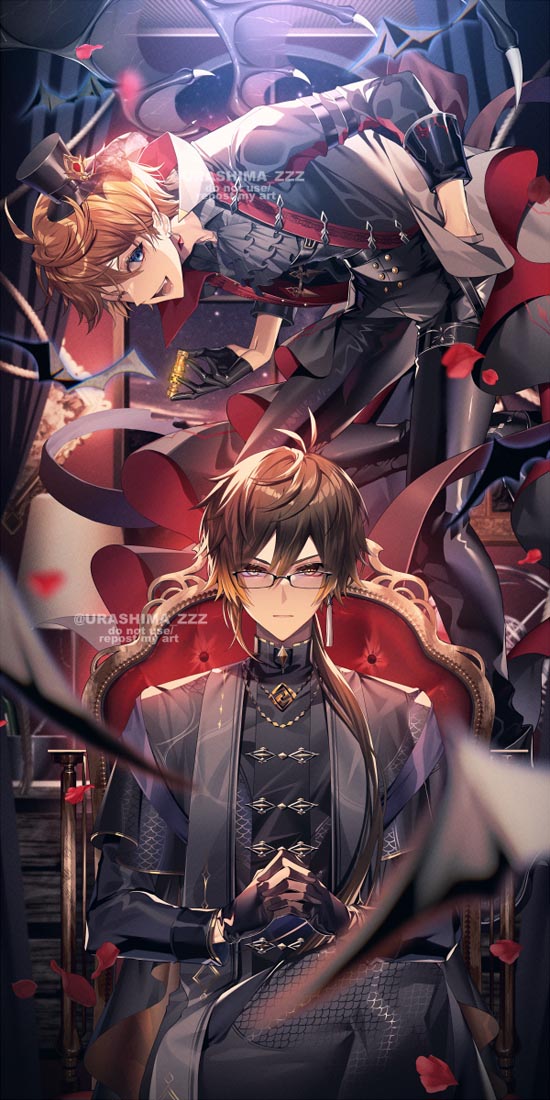 晚安#Xman每日精选图【221122】