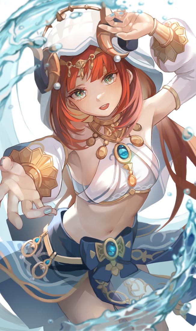 晚安#Xman每日精选图【221122】