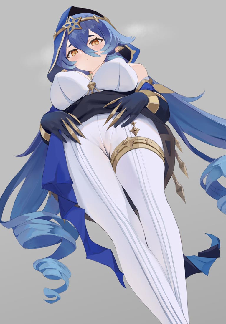 晚安#Xman每日精选图【221122】