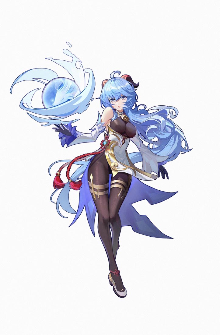 晚安#Xman每日精选图【221122】