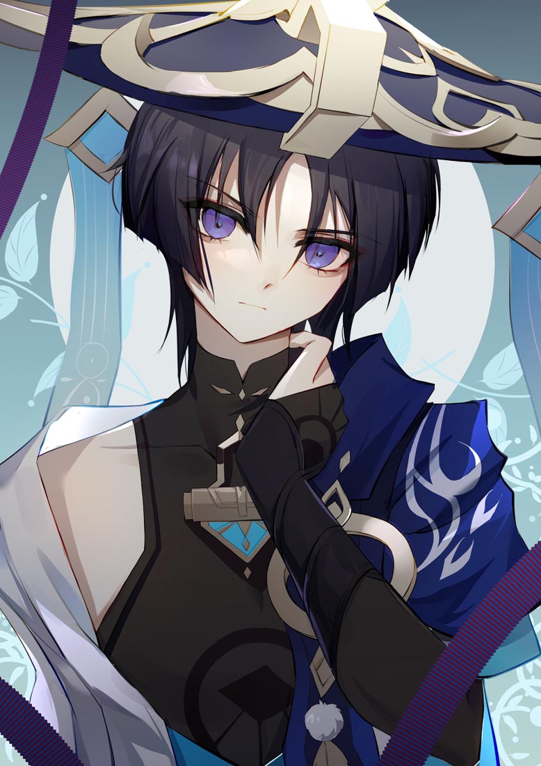 早安#每日好图【221123】