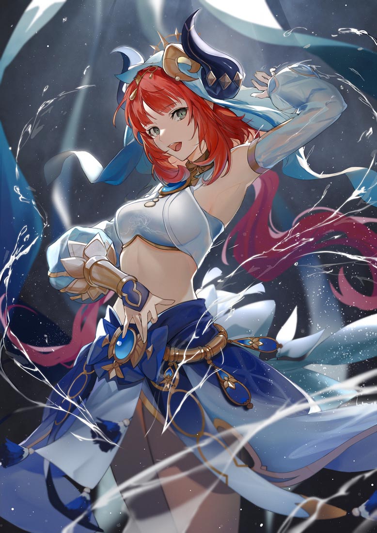 早安#每日好图【221123】