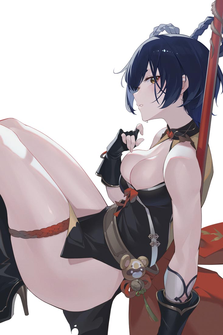 早安#每日好图【221123】