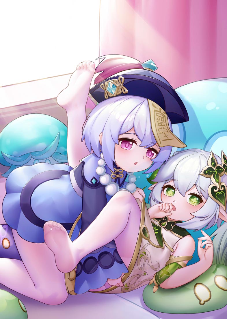 午安#每日好图【221123】