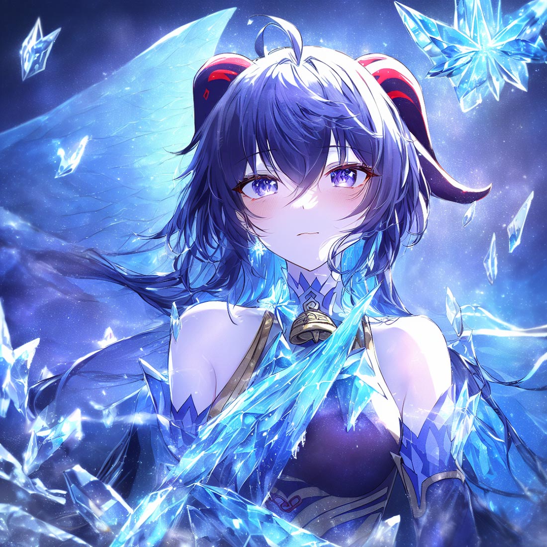 午安#每日好图【221123】