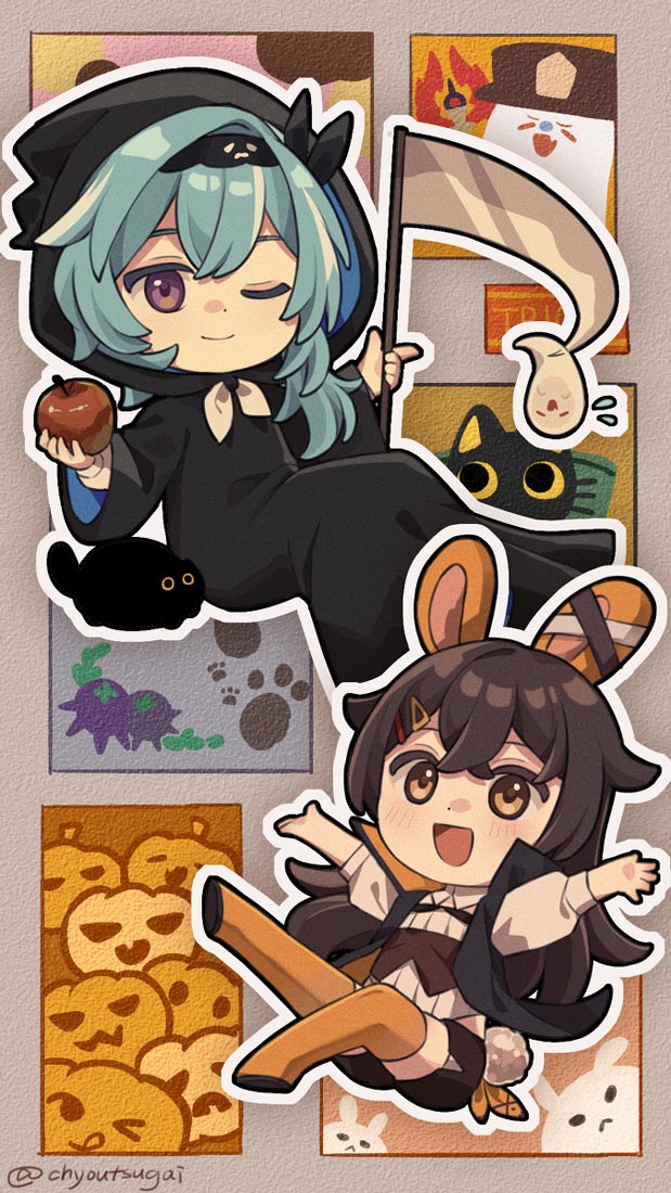 午安#每日好图【221123】