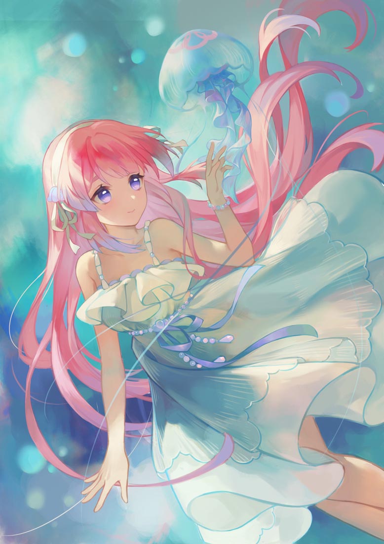 晚安#每日好图【221123】