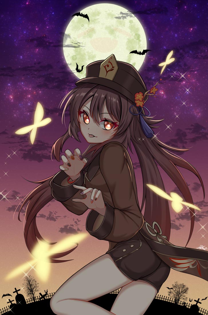 晚安#每日好图【221123】