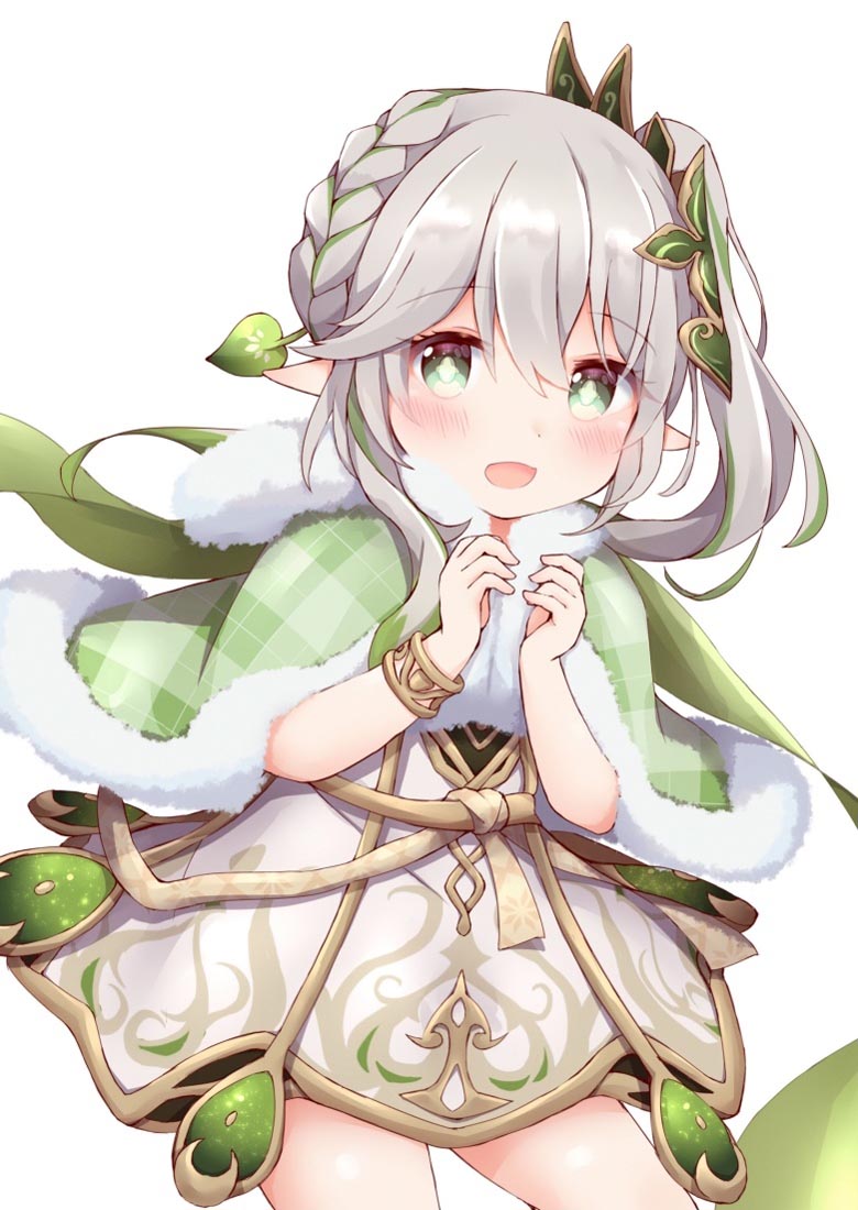 晚安#每日好图【221123】