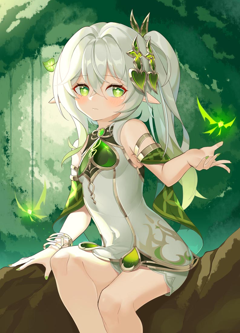 晚安#每日好图【221123】