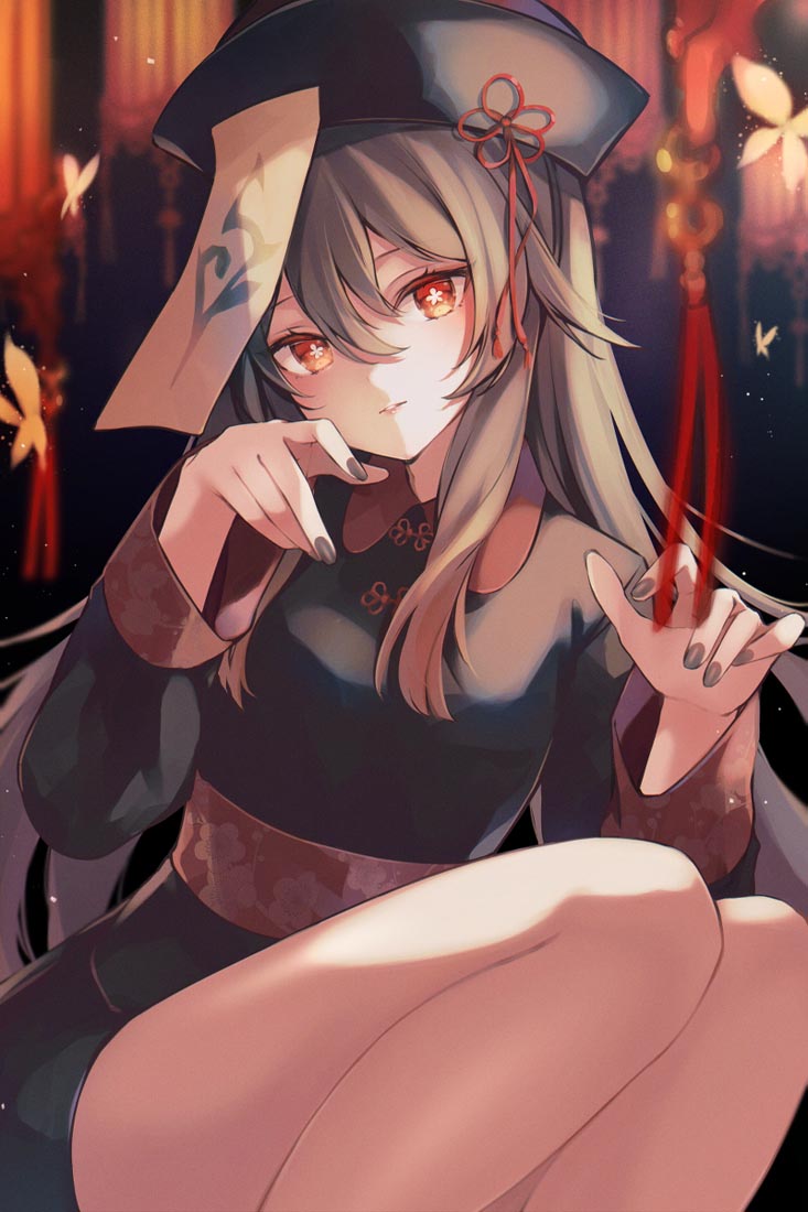 晚安#每日好图【221123】