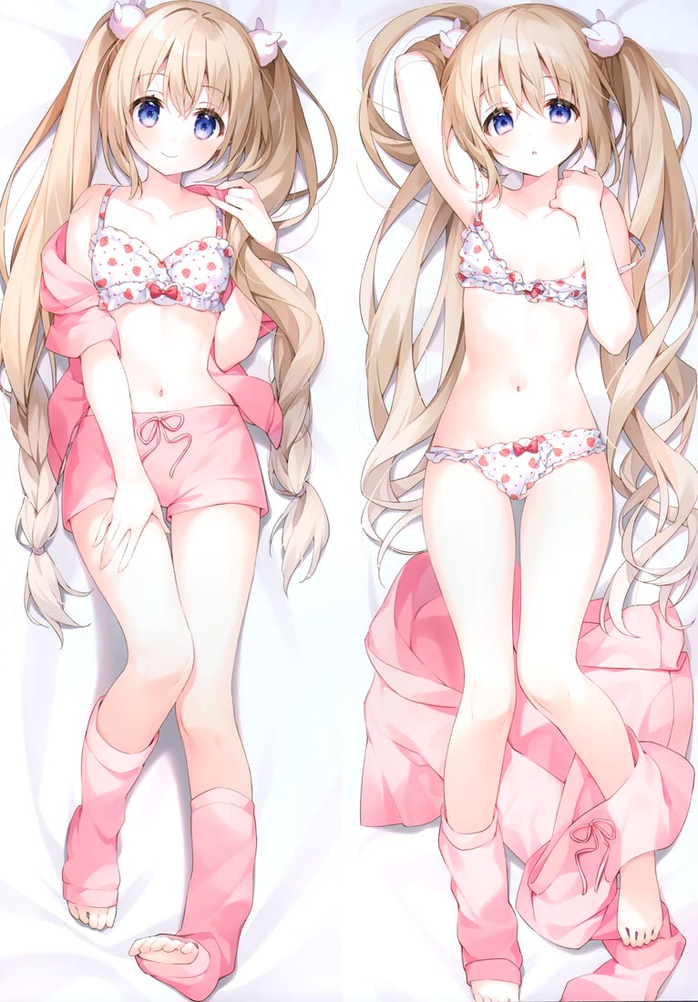 精美画集：Chewy 【画师：すいみゃ】（C100）