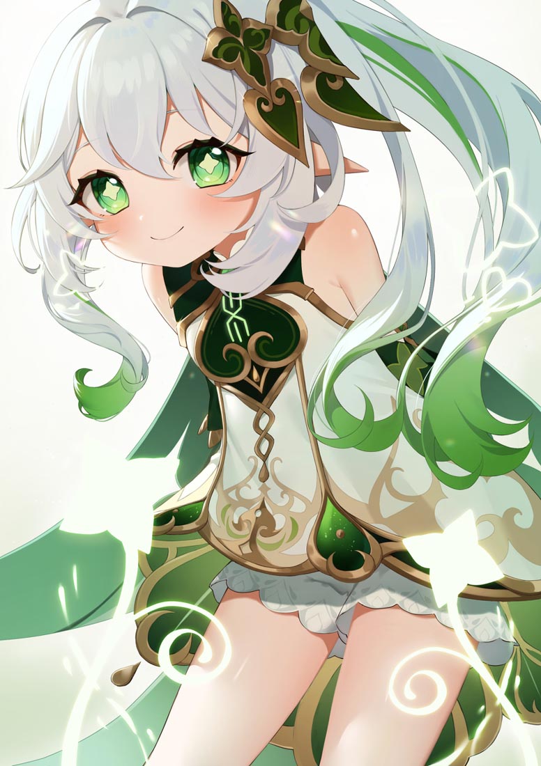 午安#Pixiv原神精选【221124】