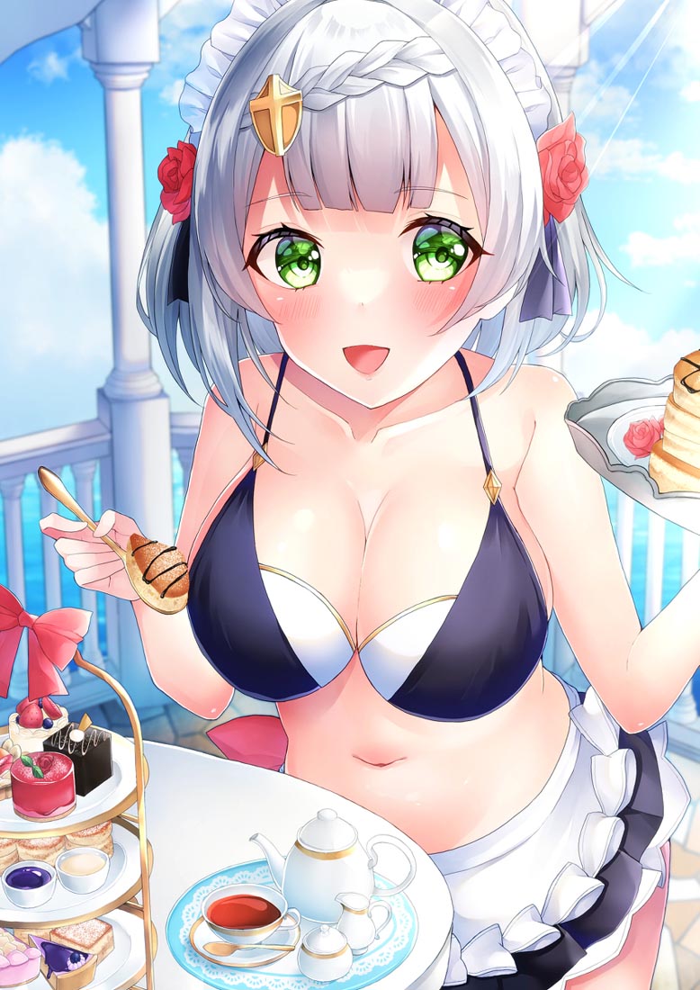 午安#Pixiv原神精选【221124】