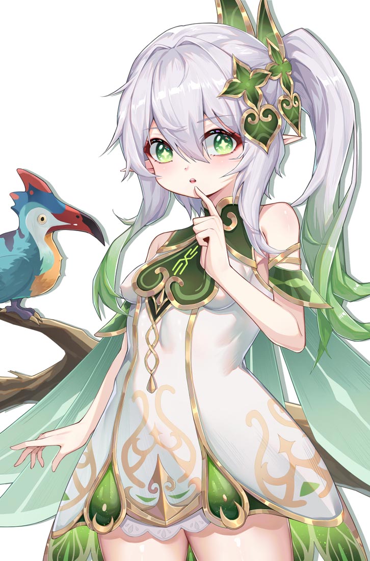 午安#Pixiv原神精选【221124】