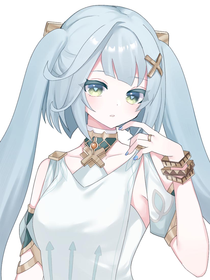 晚安#Pixiv原神精选【221124】