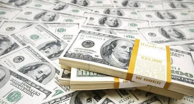 人类史上最高金额！美国强力球彩票开出20.4亿美元大奖